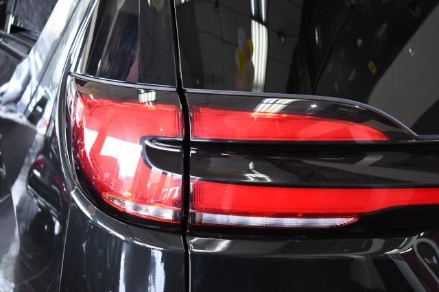 used 2023 Chrysler Pacifica car, priced at $27,995