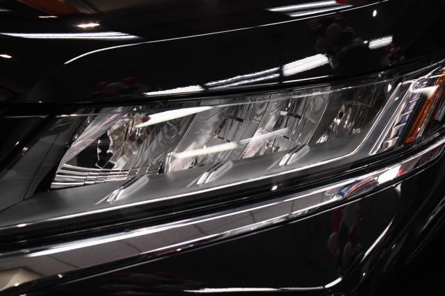 new 2024 Mitsubishi Outlander Sport car, priced at $28,455