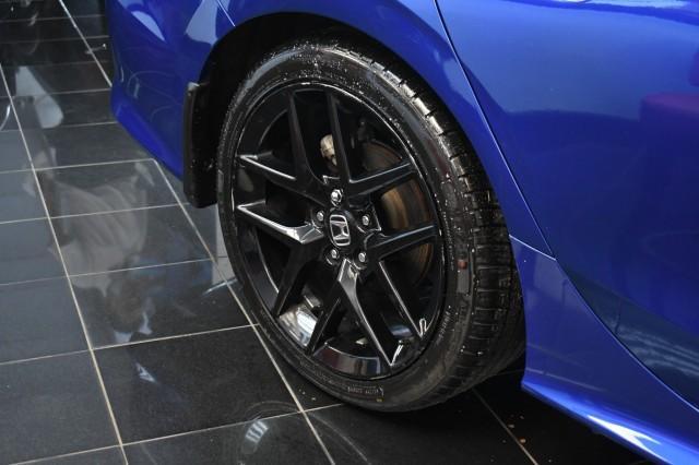 used 2022 Honda Civic car, priced at $19,995