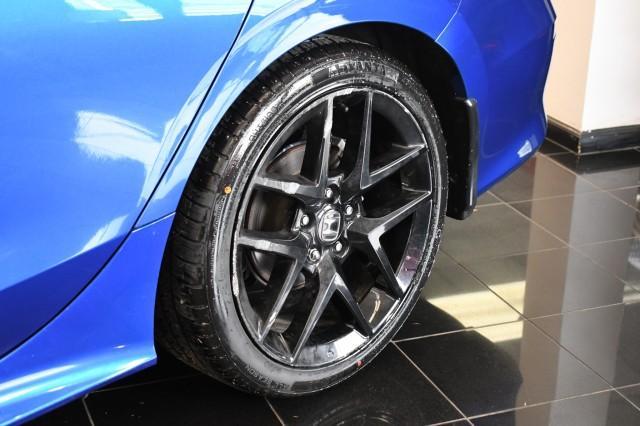 used 2022 Honda Civic car, priced at $19,995