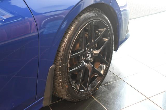 used 2022 Honda Civic car, priced at $19,995