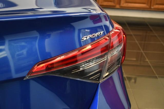 used 2022 Honda Civic car, priced at $19,995