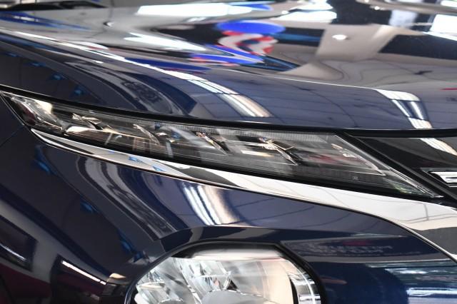 new 2025 Mitsubishi Outlander car, priced at $38,030