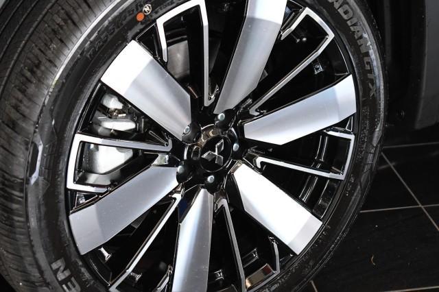 new 2025 Mitsubishi Outlander car, priced at $38,030