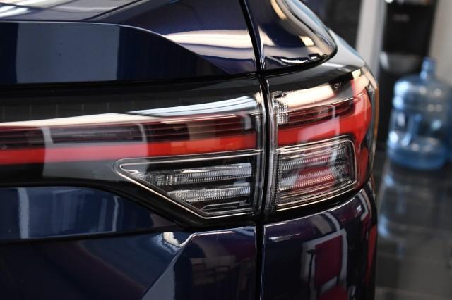 new 2025 Mitsubishi Outlander car, priced at $38,030