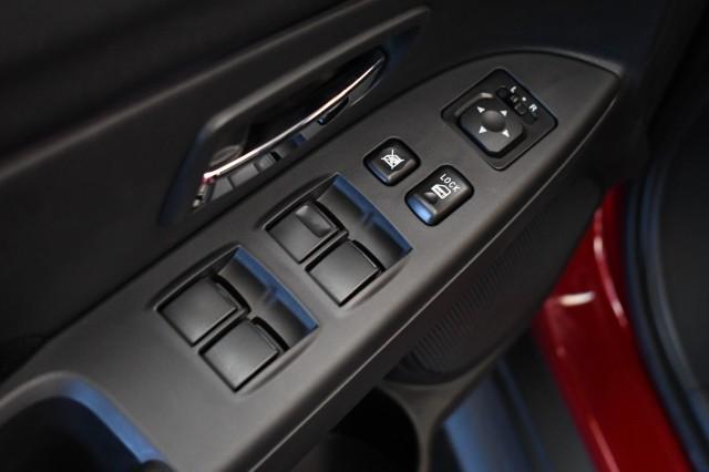 new 2025 Mitsubishi Outlander Sport car, priced at $22,895