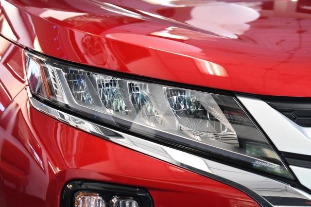 new 2025 Mitsubishi Outlander Sport car, priced at $22,895