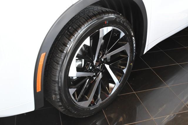 new 2025 Mitsubishi Outlander PHEV car, priced at $48,985