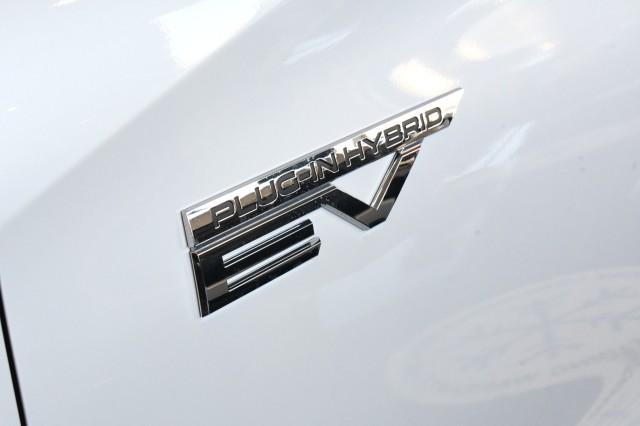 new 2025 Mitsubishi Outlander PHEV car, priced at $48,985