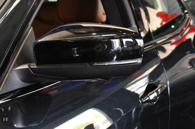 used 2022 Maserati Ghibli car, priced at $42,995