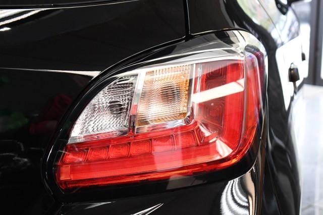 new 2024 Mitsubishi Mirage car, priced at $16,995