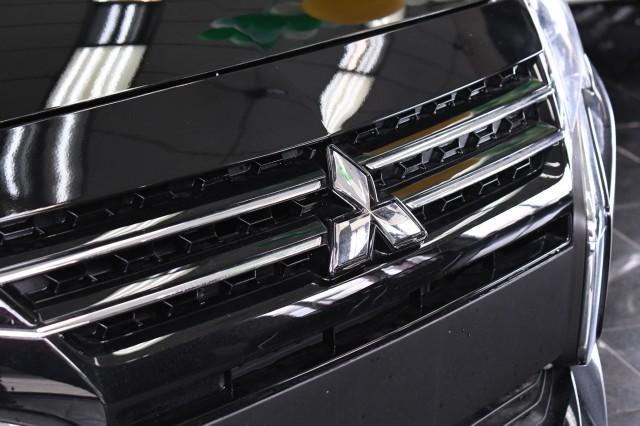 new 2024 Mitsubishi Mirage car, priced at $16,995