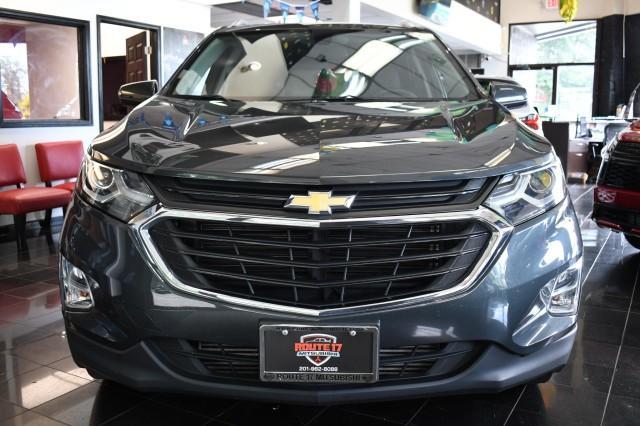 used 2019 Chevrolet Equinox car, priced at $13,995