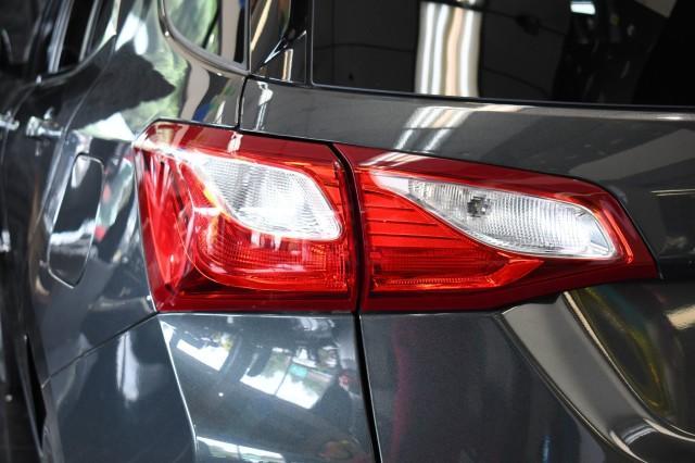 used 2019 Chevrolet Equinox car, priced at $13,995