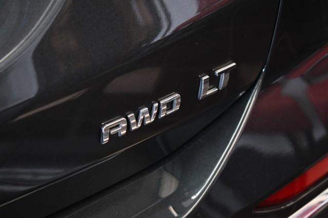 used 2019 Chevrolet Equinox car, priced at $13,995
