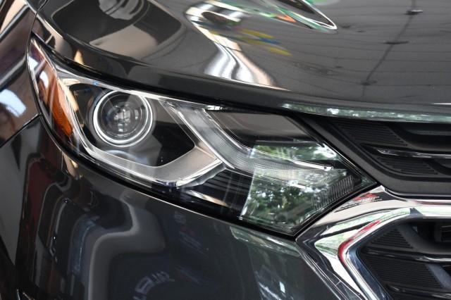 used 2019 Chevrolet Equinox car, priced at $13,995