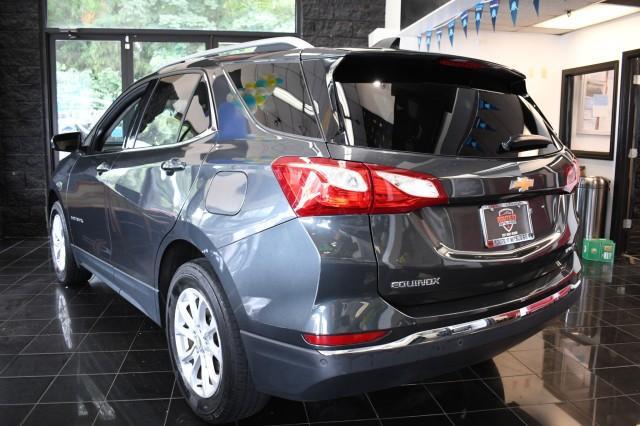 used 2019 Chevrolet Equinox car, priced at $13,995
