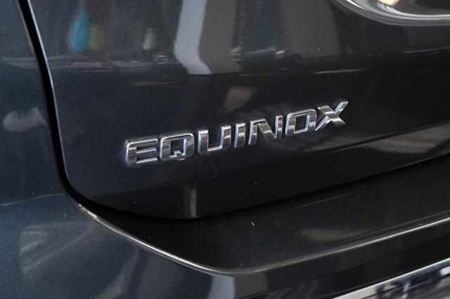 used 2019 Chevrolet Equinox car, priced at $13,995