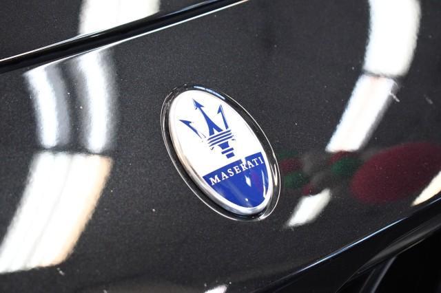 used 2023 Maserati Grecale car, priced at $36,890