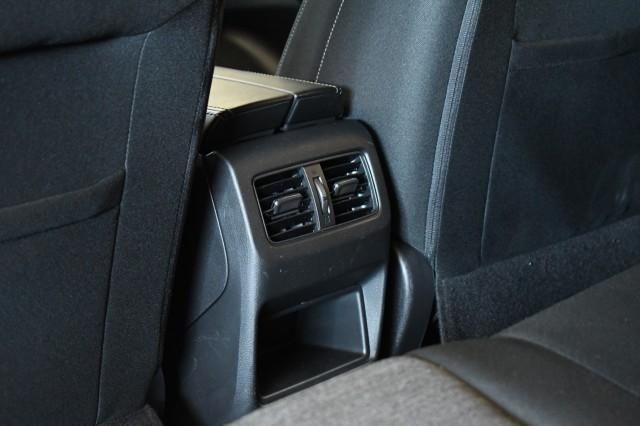 used 2021 Nissan Rogue car, priced at $15,624