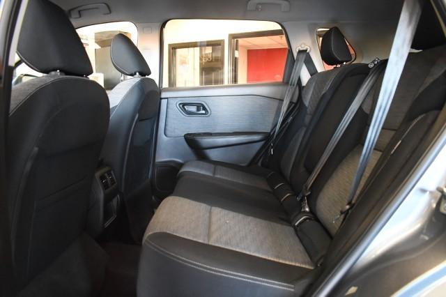 used 2021 Nissan Rogue car, priced at $15,624