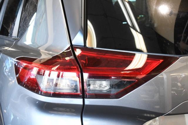 used 2021 Nissan Rogue car, priced at $15,624