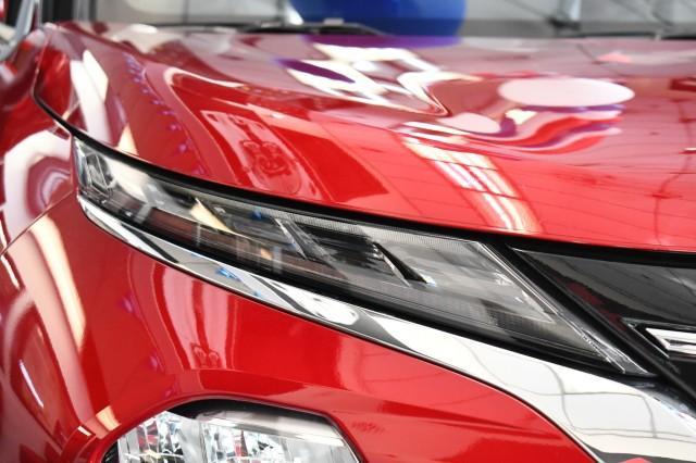new 2025 Mitsubishi Outlander car, priced at $31,995
