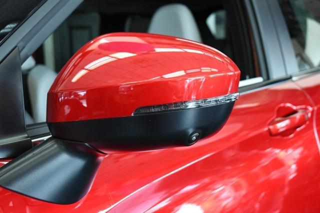 new 2025 Mitsubishi Outlander car, priced at $31,995
