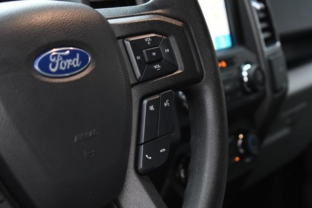 used 2019 Ford F-150 car, priced at $26,990