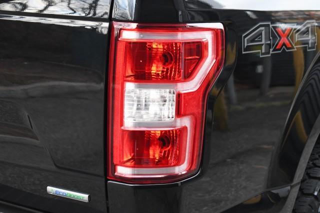 used 2019 Ford F-150 car, priced at $25,995