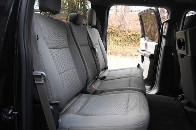 used 2019 Ford F-150 car, priced at $26,990