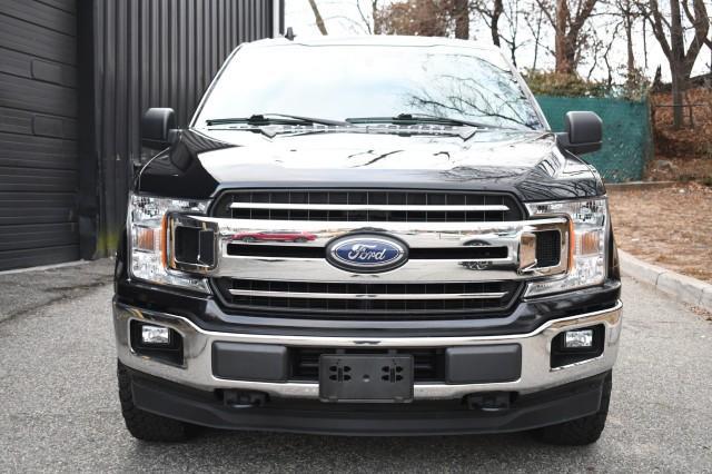 used 2019 Ford F-150 car, priced at $26,990