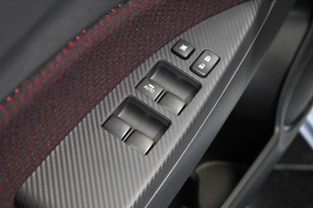 new 2024 Mitsubishi Mirage car, priced at $17,995