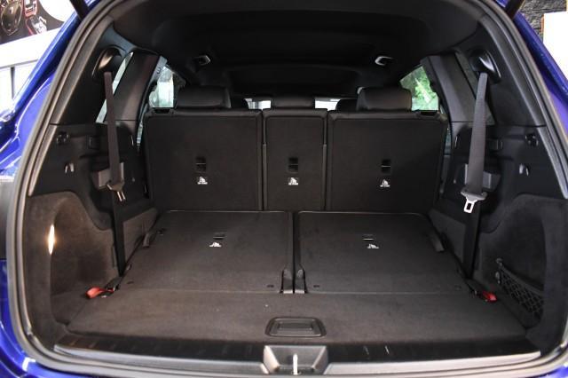used 2021 Mercedes-Benz GLB 250 car, priced at $29,995