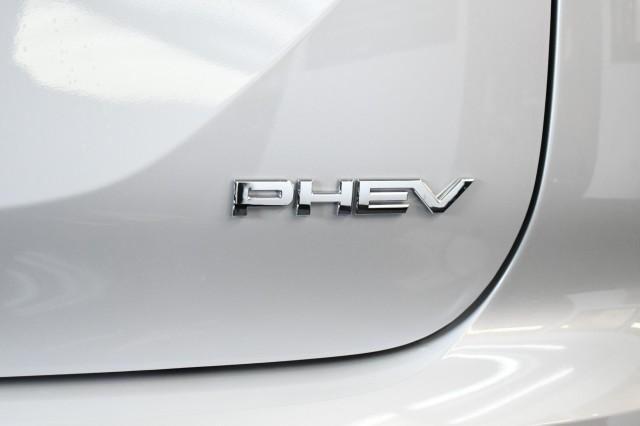 new 2024 Mitsubishi Outlander PHEV car, priced at $39,115