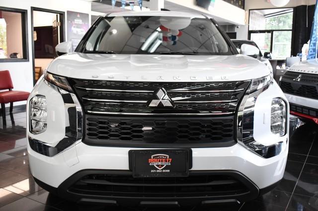 new 2024 Mitsubishi Outlander PHEV car, priced at $39,115