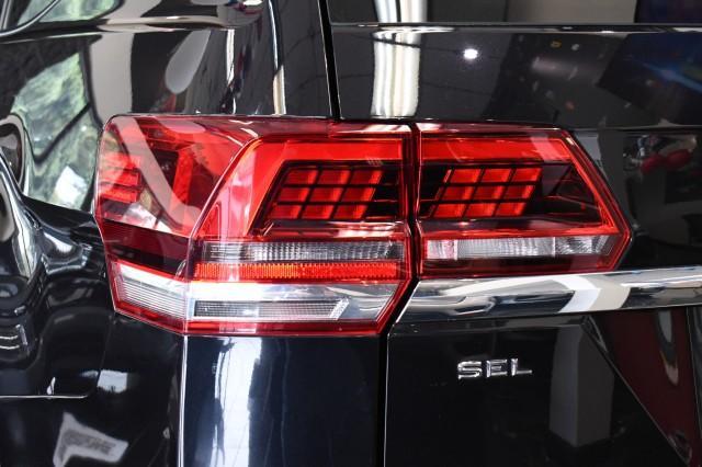 used 2020 Volkswagen Atlas car, priced at $27,995