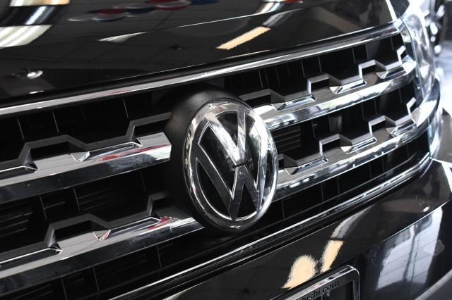 used 2020 Volkswagen Atlas car, priced at $27,995