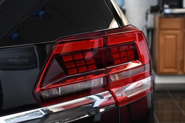used 2020 Volkswagen Atlas car, priced at $27,995