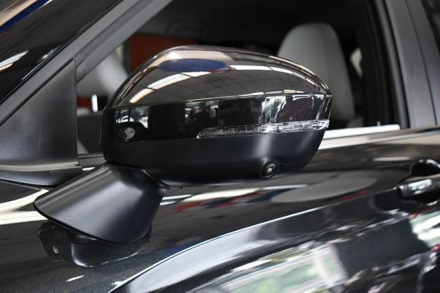 new 2025 Mitsubishi Outlander car, priced at $31,995