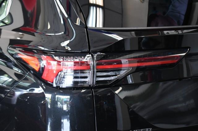 new 2025 Mitsubishi Outlander car, priced at $31,995