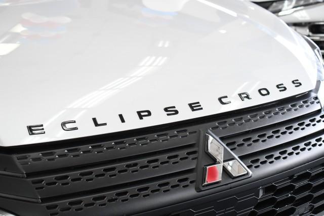 new 2024 Mitsubishi Eclipse Cross car, priced at $27,995