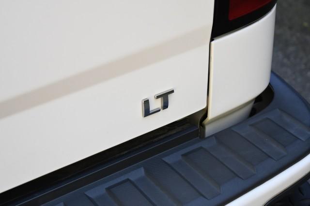 used 2018 Chevrolet Silverado 1500 car, priced at $34,895