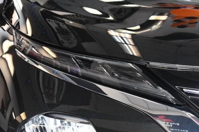 new 2025 Mitsubishi Outlander PHEV car, priced at $47,925