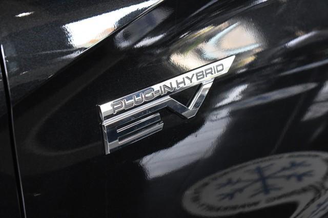 new 2025 Mitsubishi Outlander PHEV car, priced at $47,925