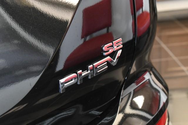 new 2025 Mitsubishi Outlander PHEV car, priced at $47,925