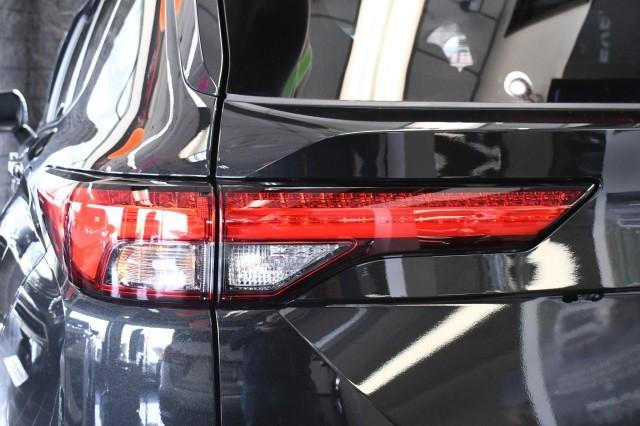 new 2025 Mitsubishi Outlander PHEV car, priced at $47,925