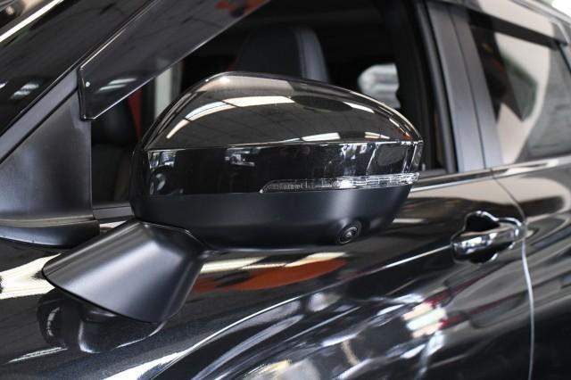 new 2025 Mitsubishi Outlander PHEV car, priced at $47,925