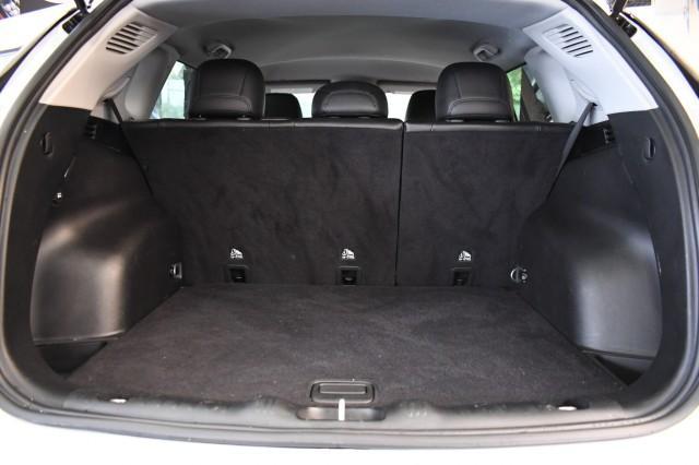 used 2022 Jeep Compass car, priced at $23,990