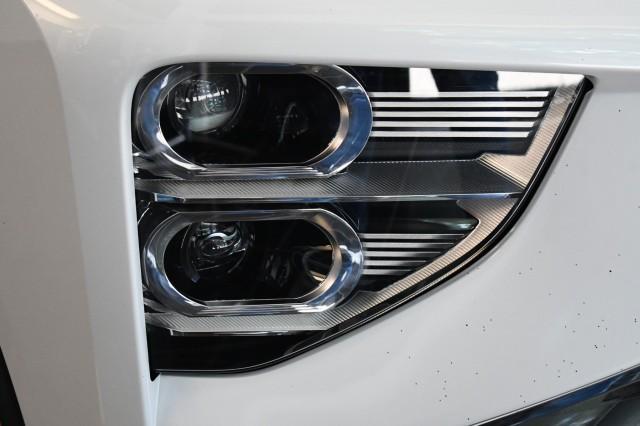 used 2024 Mitsubishi Eclipse Cross car, priced at $19,950
